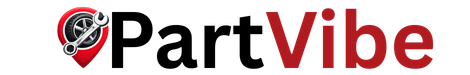 PartVibe Logo