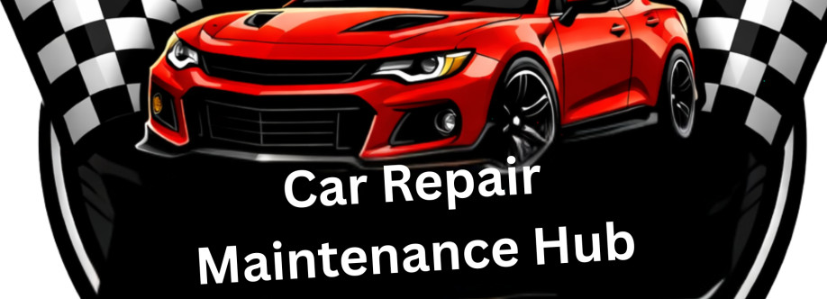 Partvibe Car Repair  Maintenance Cover Image