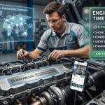 PartVibe - Auto Marketplace & Community for Parts Sellers, Mechanics, and Repair Providers