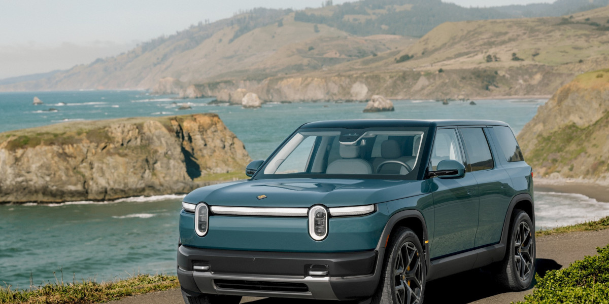 Rivian Confirms R2 Deliveries to Employees Are About To Start, Customer Deliveries on Track