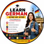 German step by step Profile Picture