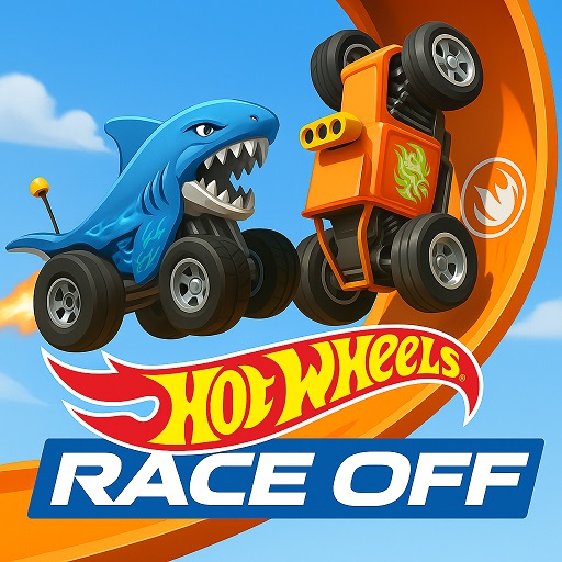 hot-wheels-race-off | PartVibe -  In an era of endless scrolling, Partvibe is designed for meaningful engagement. We are a space where creators can showcase their work, professionals can network, and friends can maintain their bonds without the clutter of unwanted ads or complex algorithms.