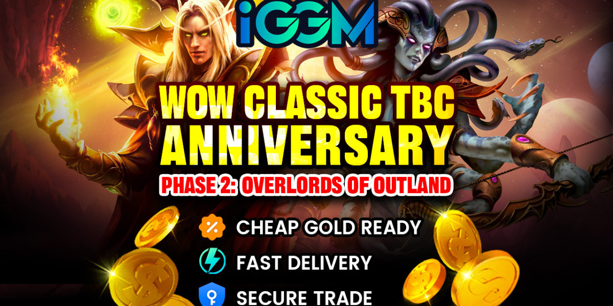 MASSIVE May Gaming Explosion: WoW TBC Phase 2, Forza Horizon 6 Japan & D2R Season 14 Are About To Change Everything