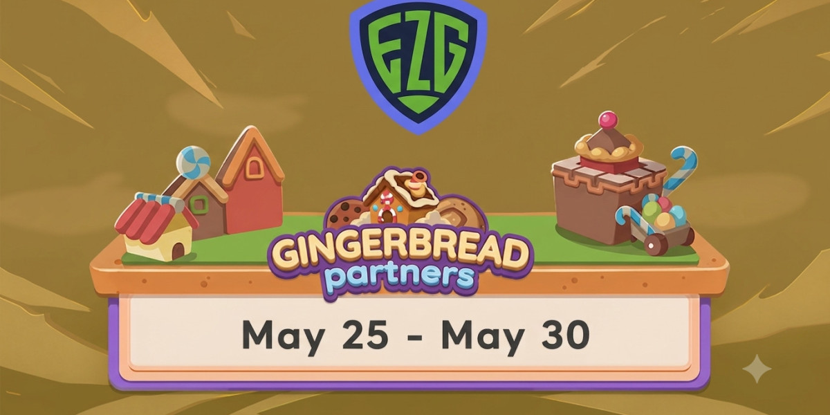 EZG.com Monopoly Go May 20th Partners Event Slots Sale — Fast and Convenient