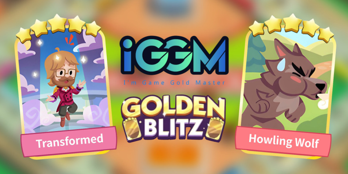 IGGM Multi-Game New Update Collection: Cheap In-Game Currency For Sale