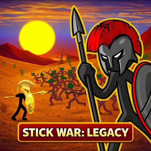 Stick war legacy | PartVibe -  In an era of endless scrolling, Partvibe is designed for meaningful engagement. We are a space where creators can showcase their work, professionals can network, and friends can maintain their bonds without the clutter of unwanted ads or complex algorithms.