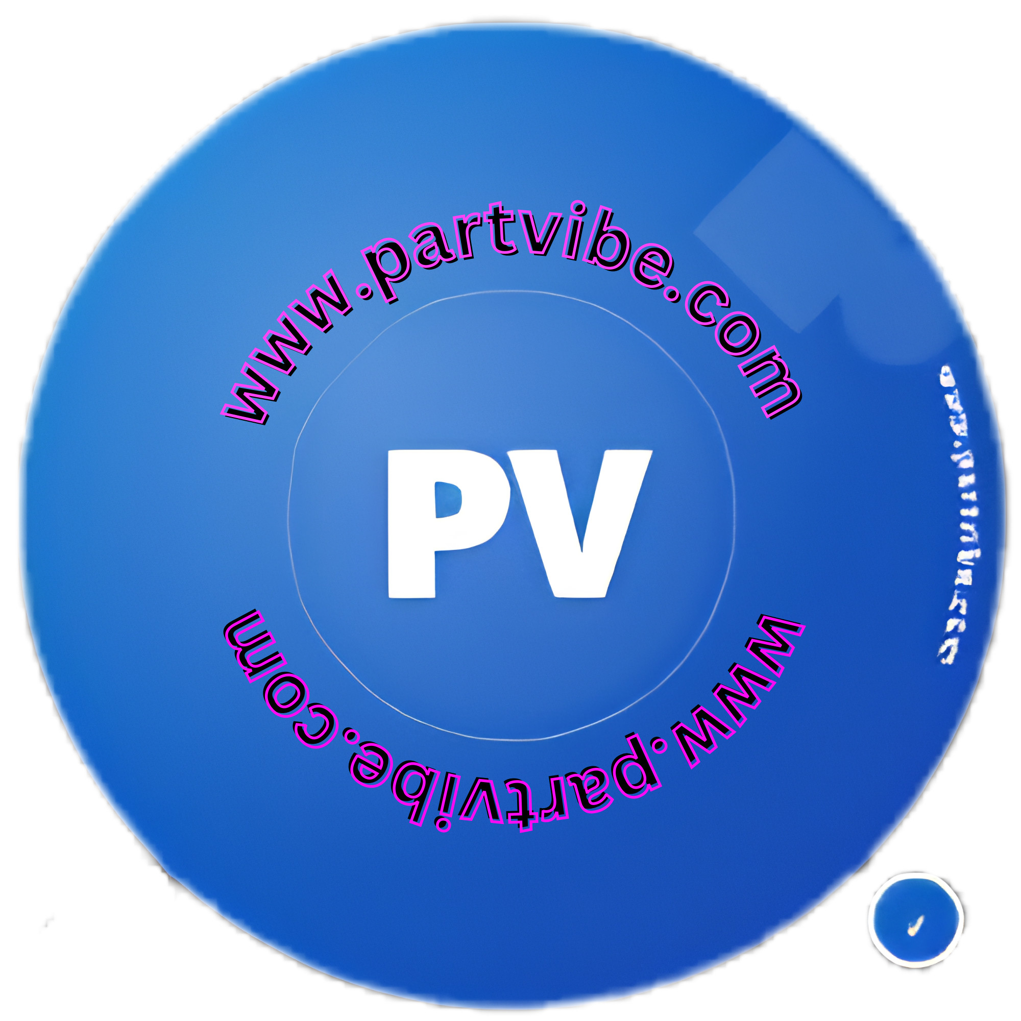 PartvibePro Profile Picture