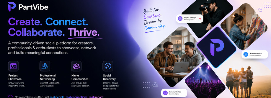 PartvibePro Cover Image