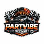 Partvibe - Community-Driven Social Platform for Creators & Professionals