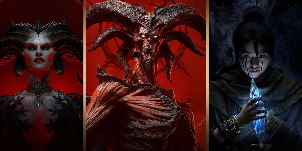 MMOexp Diablo 4: Seasonal tier lists