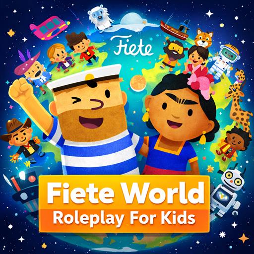fiete world roleplay | Partvibe - Community-Driven Social Platform for Creators & Professionals