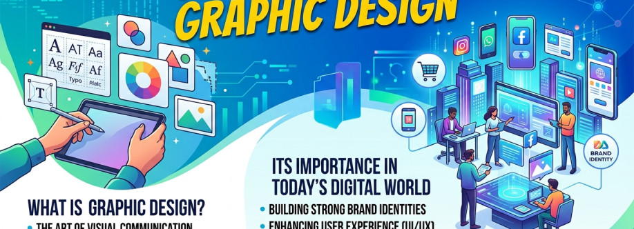 online community for graphic des Cover Image