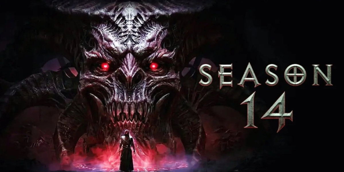 How to Quickly Obtain Gold and Items in Diablo 4 Season 14