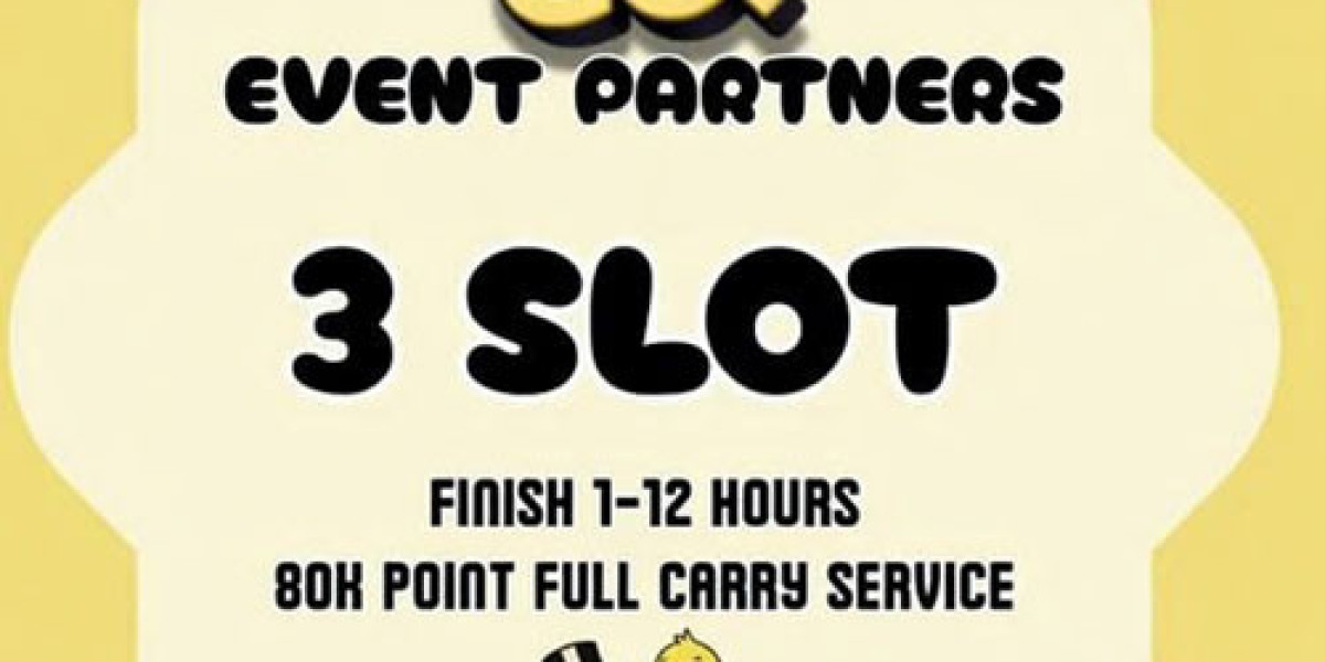Top Reasons to Buy Monopoly GO Partners Event Carry from U4GM