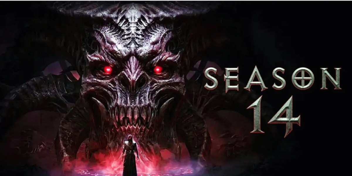 How to Quickly Obtain Gold and Items in Diablo 4 Season 14