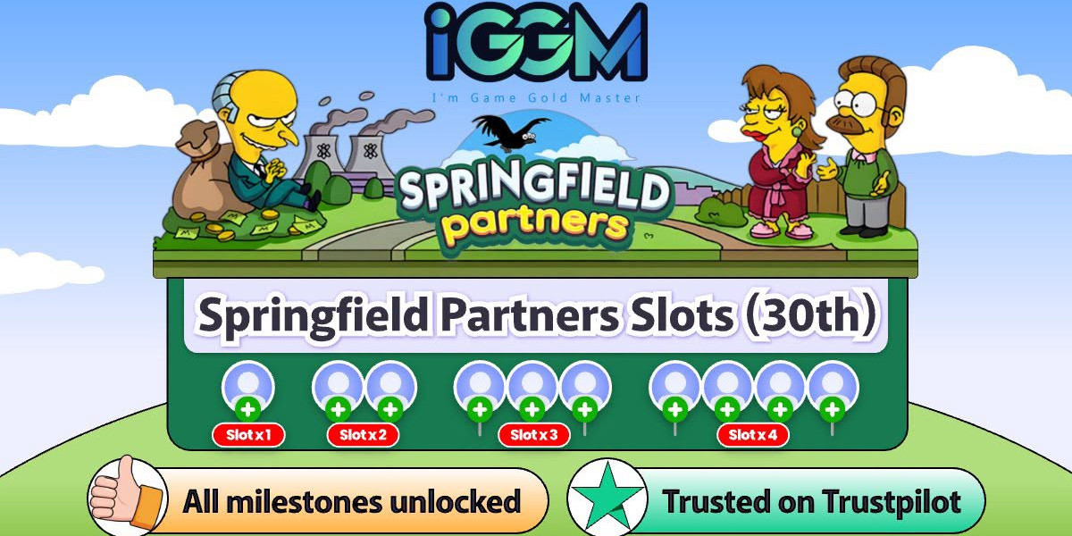 IGGM Monopoly Go Jun 28 Gold Cards & Jun 30 Springfield Partners Sale