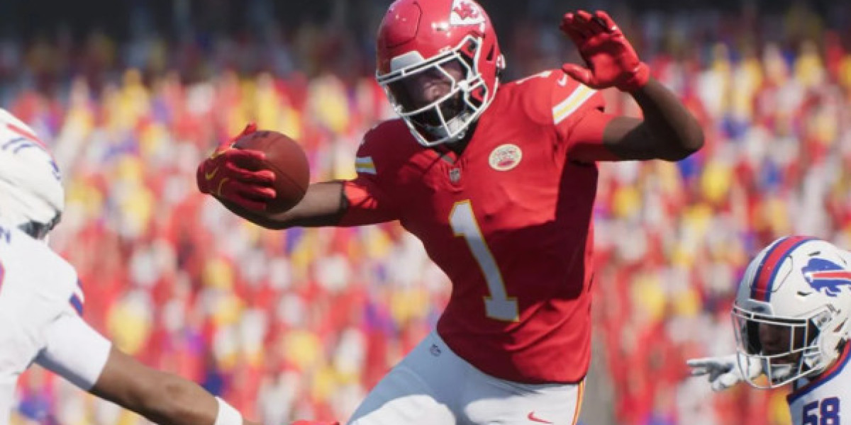 MMoexp:Madden 27 Ratings Week: How Player Rating Changes Impact the MUT Market