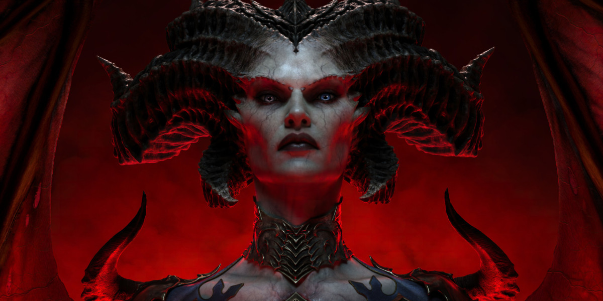 MMOexp Diablo 4: A Mythic With No Power