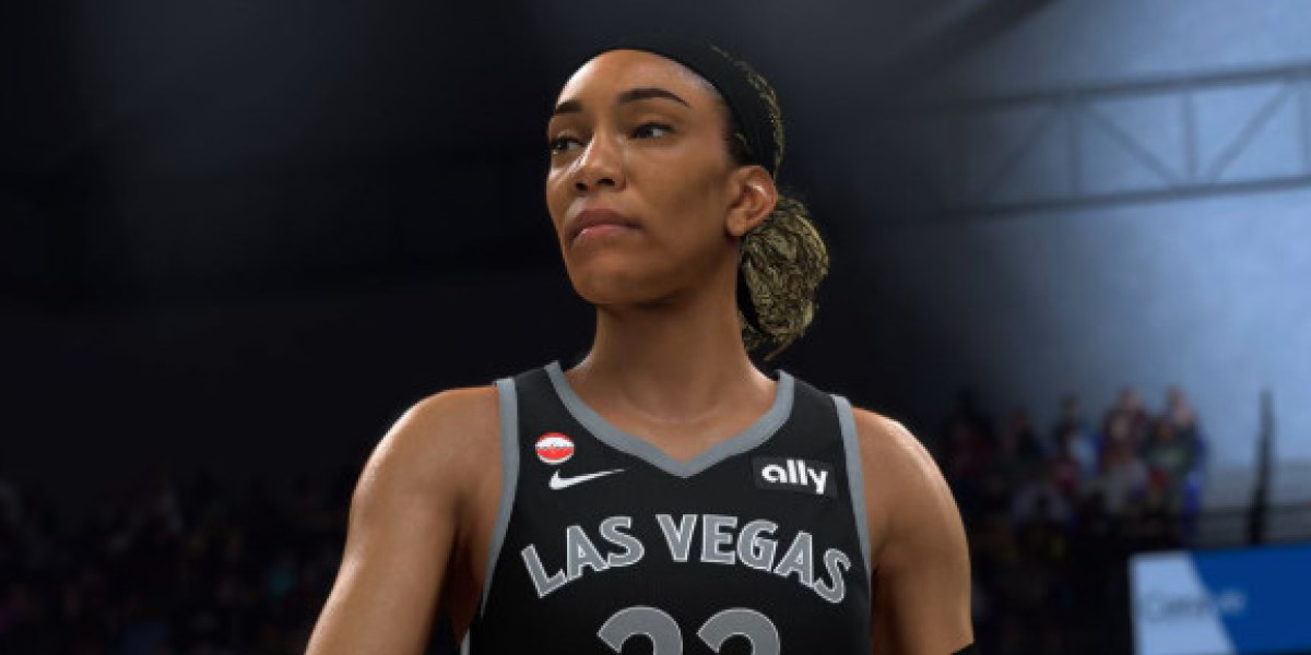 MMOexp:NBA 2K27 Economy Guide: How Casual Players Can Maximize Their VCmmoexp