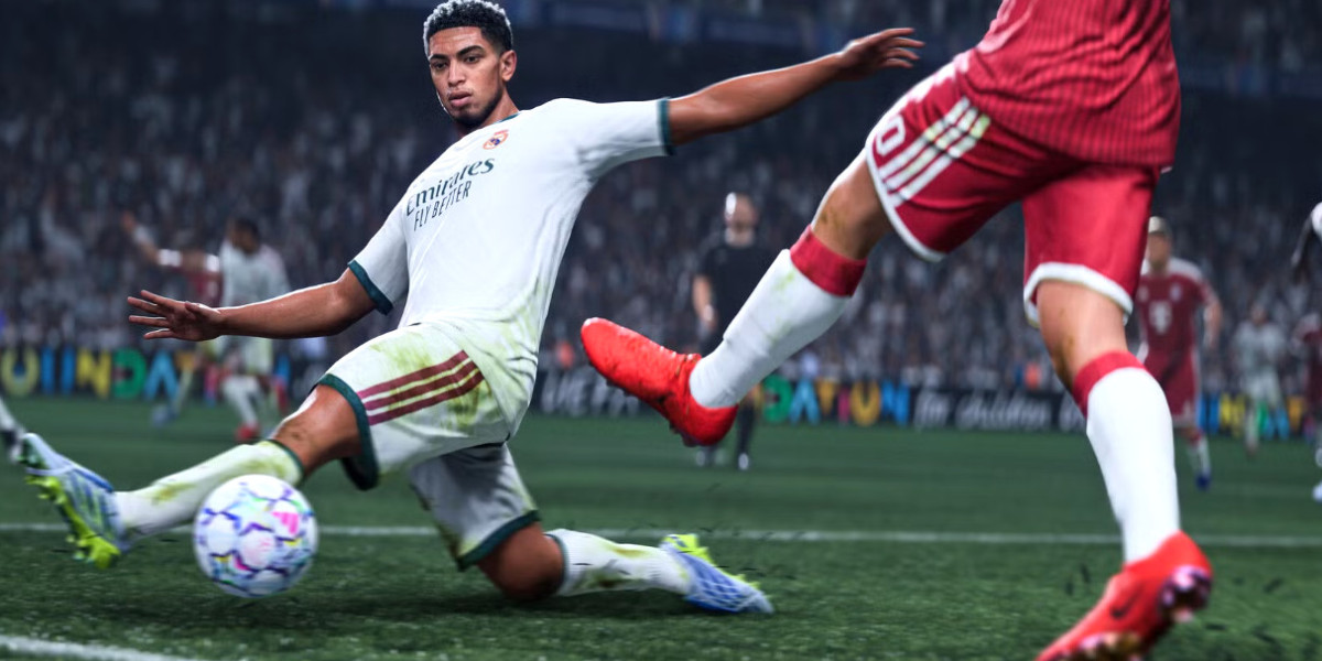 Mmoexp FC 27: New Gameplay Features & FUT Changes That Will Have Everyone Blaming the Servers