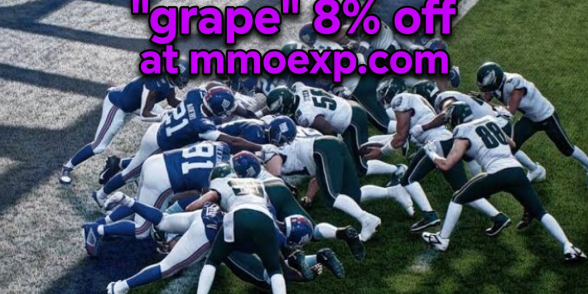 Why MMOEXP Is the Smarter Way to Build Your Madden Ultimate Team
