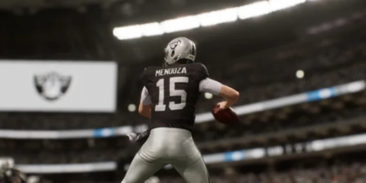 Buy Madden NFL Coins at MMOexp – Get 8% Off with Code BYD