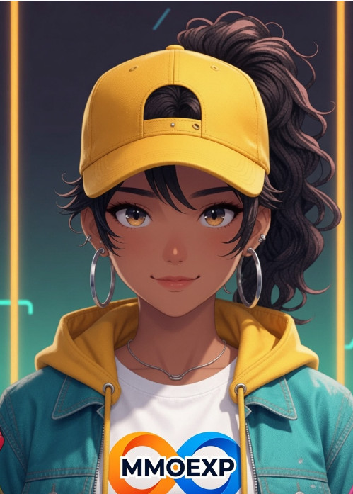 millan Myra Profile Picture