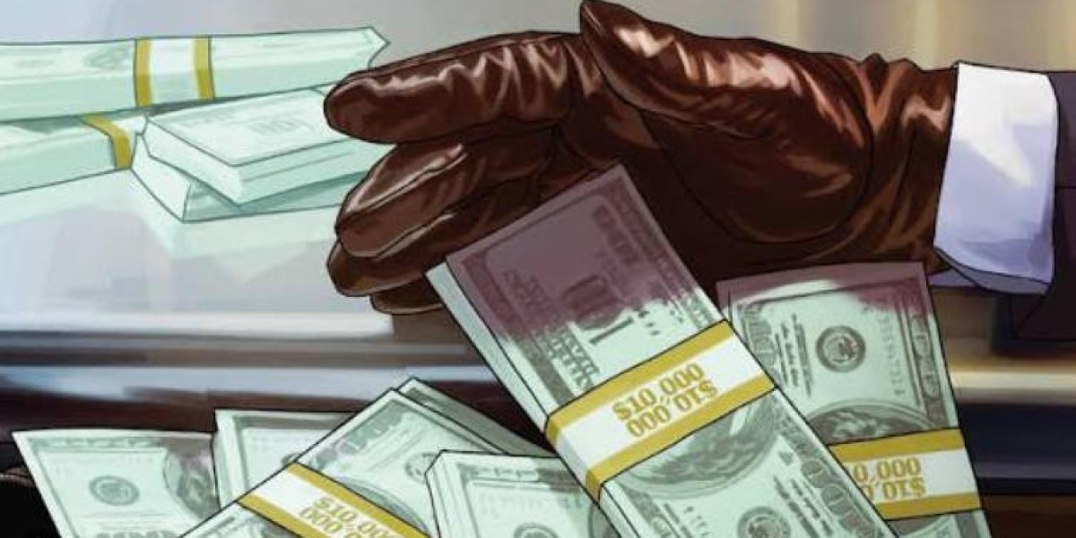 U4GM Guide: Top Methods to Increase GTA 5 Money Fast