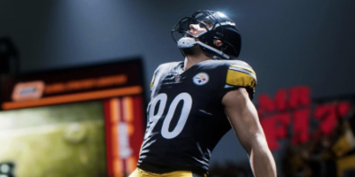 MMOexp-Madden NFL 27 Ultimate Captain Guide: Top Players & EVO Strategies