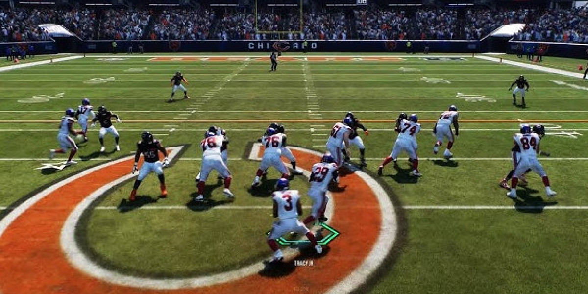 Mmoexp Madden 27: Get Madden 27 Coins Fast—From Coin Rookie to MUT Millionaire