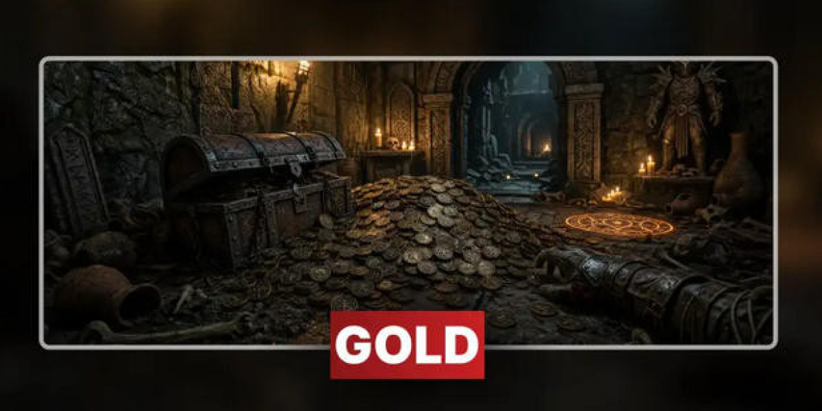 Diablo 4 Gold from U4GM: 10 Customer Experiences You Should Know