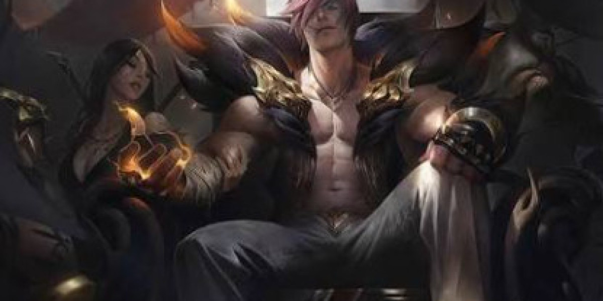 Playrent.gg-LOL Patch 26.17: Strongest Champions in the New Meta