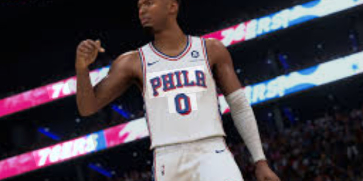 MMOEXP NBA 2K27 MyPLAYER Level-Up Guide: Best Grinding Strategies Explained