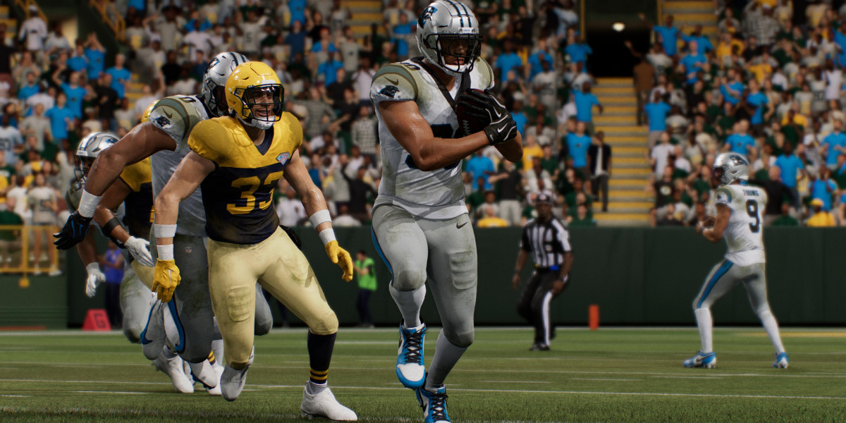Madden 27 Defense Guide: 5 Best Defensive Schemes to Win More Games